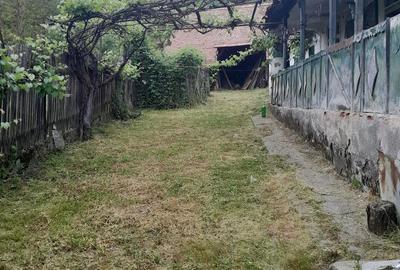 Casă cu 3 camere în Chesler - 2