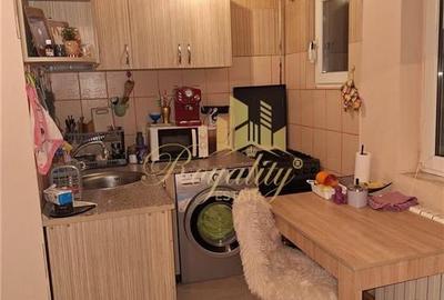 Apartament cu 2 camere, mobilat în Șagului