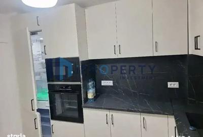 Apartament cu 3 camere, mobilat în Vitan - 8