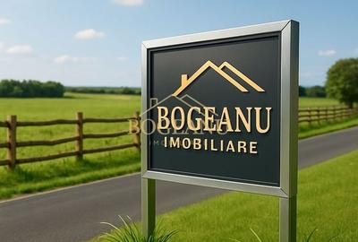 BG64-Teren intravilan Casa/Duplex-Mosnita Noua - 3