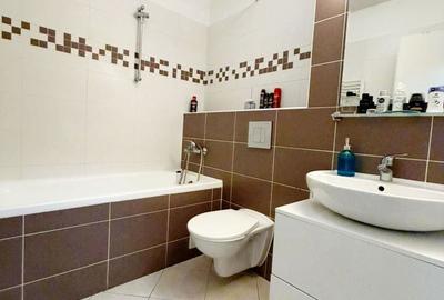 Apartament cu 2 camere în Șega - 3