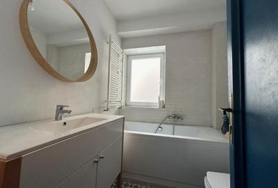 Apartament cu 2 camere decomandat, mobilat în Ștefan cel Mare - 9