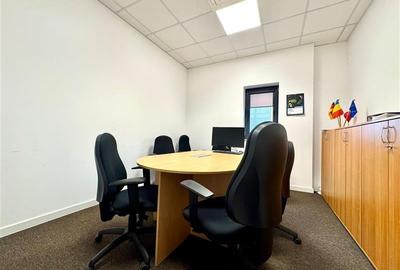 Spatiu Comercial, 212 MP, 10 Parcari, cartierul Europa - 6