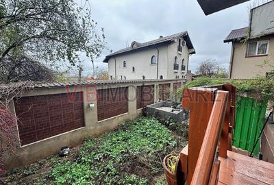 Studio - Gradina - Lac- Bucureștii Noi - Laminorului - 7