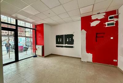 Spațiu comercial, de 80 mp, în Nerva Traian - 4
