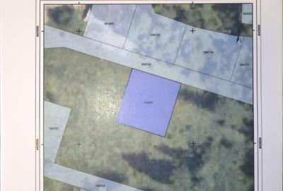 Teren Intravilan Predeal - 4