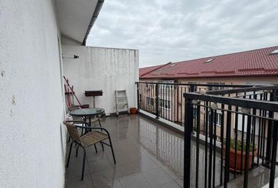 Apartament cu 2 camere în Central - 4