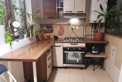 Apartament cu 2 camere semidecomandat în Central - 5