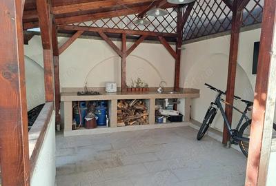 Apartament in casa situata ultracentral cu curte aferenta - 5