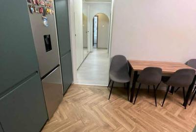 Apartament cu 3 camere decomandat, mobilat în Vatra Luminoasă - 3