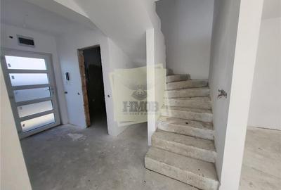 Casa individuala cu 4 camere 2 bai si balcon in zona Selimbar - 5