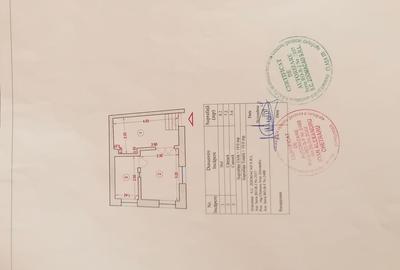 Casă individuală cu 4 camere cu Canalizare în 1 Mai - 10