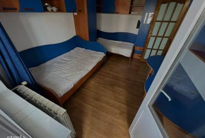 Eroii Revolutiei-Cornetului-Apartament de 3 camere cu centrala termica proprie - 10