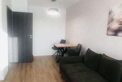 2 Camere Lux in Imobil Nou cu Gradina De Inchiriat Bartolomeu - 27