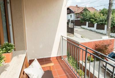 Apartament cu 2 camere în Iorga - 1