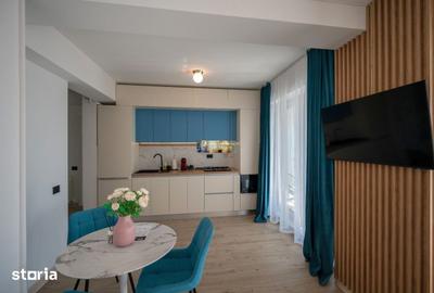 Apartament cu 2 camere în Nord - 7