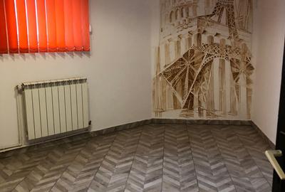 Dorobanți Închiriez parter stradal 26 mp  recent renovat curat P+4  ideal firme - 5
