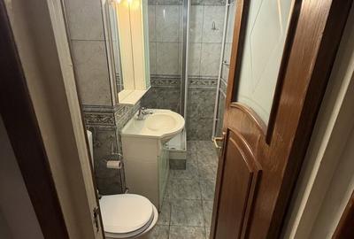 Inchiriere 4 camere zona Unirii centrală proprie vedere dublă - 6