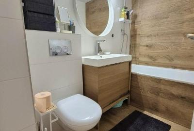 Apartament cu 2 camere decomandat, mobilat în Central - 3