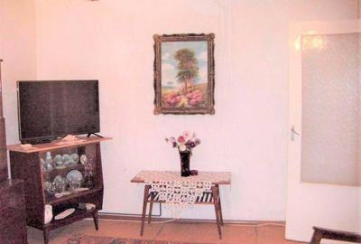 Apartament cu 3 camere decomandat în Mănăștur - 5