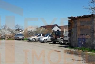 Teren Construcții intravilan de 1211 mp, în Năvodari - 3