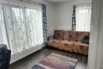Casă cu 5 camere cu Teren 321 Mp în Central - 15