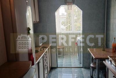 Zona PALTINIS, 58mp, 3 camere , AN 1986!! Pret 71000 euro!! - 3