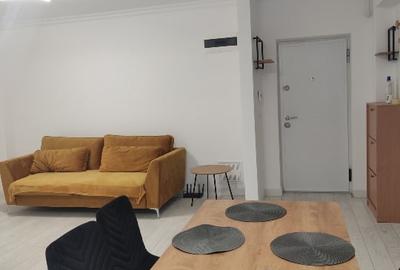 Vand apartament 2 camere zona ISU / pompieri - 2