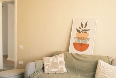 Apartament cu 4 camere, mobilat în Zorilor - 6