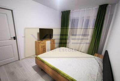 Valea Lupului- Antibiotice- 2 camere - prima inchiriere - 3