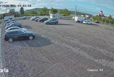 Teren de 500 mp, în Central - 1