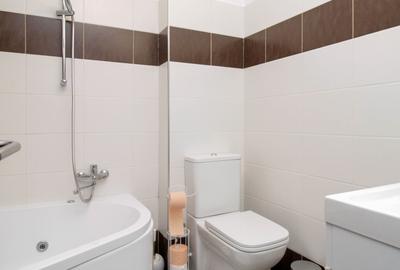 Pipera: Apartament cu 3 camere pozitionat langa Scoala Americana! - 9