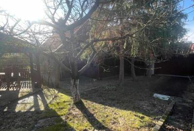 Casă cu 7 camere cu Teren 2544 Mp în Cicârlău - 6