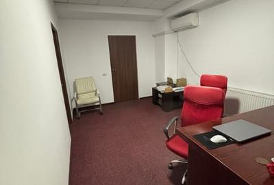 Ultracentral (Piata Ovidiu), spatiu birouri 100 mp., mobilat - 6