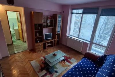 Apartament cu 2 camere decomandat în Faleză - 4