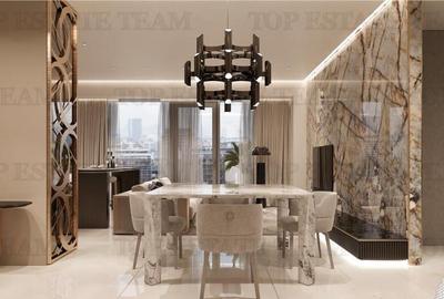 Apartament de in zona Herastrau - 1