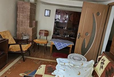 Casa de vanzare, com. Maracineni, sat Potoceni, jud. Buzau - 1