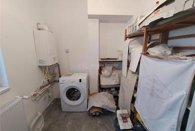 Caransebes, Casa Noua Parter Etaj, Pretabil pentru cabinete medicale - 9