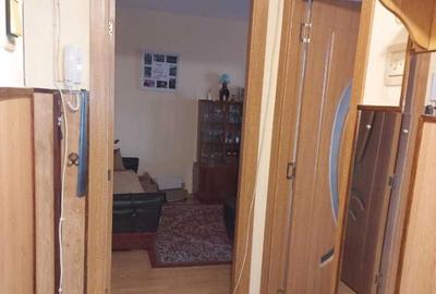 Apartament 3 camere Patria - 2