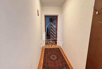 Casă individuală cu 8 camere cu Canalizare în Șagului - 6