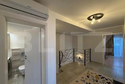 Casă cu 4 camere cu Teren 250 Mp în Mănăștur - 7