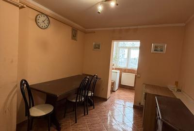 Apartament cu 2 camere decomandat în Ștefan cel Mare - 6