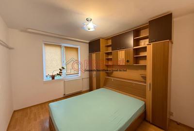Oltenitei, str. Panselelor, 3 camere, disponibil imediat - 17