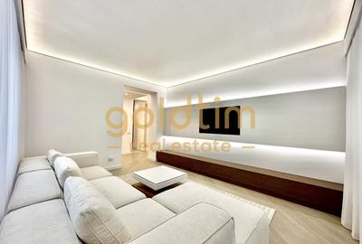 Apartament cu 3 camere decomandat, mobilat în Pipera - 3
