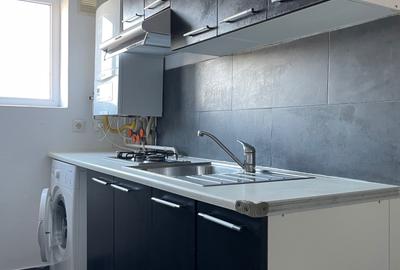 Apartament cu 2 camere decomandat în Central - 2