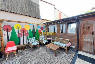 Casă individuală cu 5 camere cu Canalizare în Giulești - 43