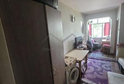 Garsonieră în Alexandru cel Bun - 1