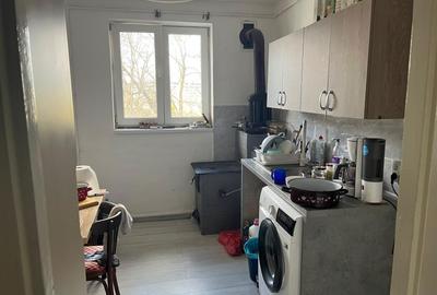 Apartament cu 2 camere decomandat în Gheorgheni - 2