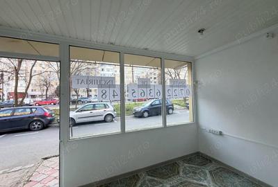 Spațiu comercial, de 20 mp, în Central