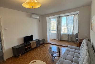 Apartament cu 2 camere semidecomandat, mobilat în Drumul Taberei - 15